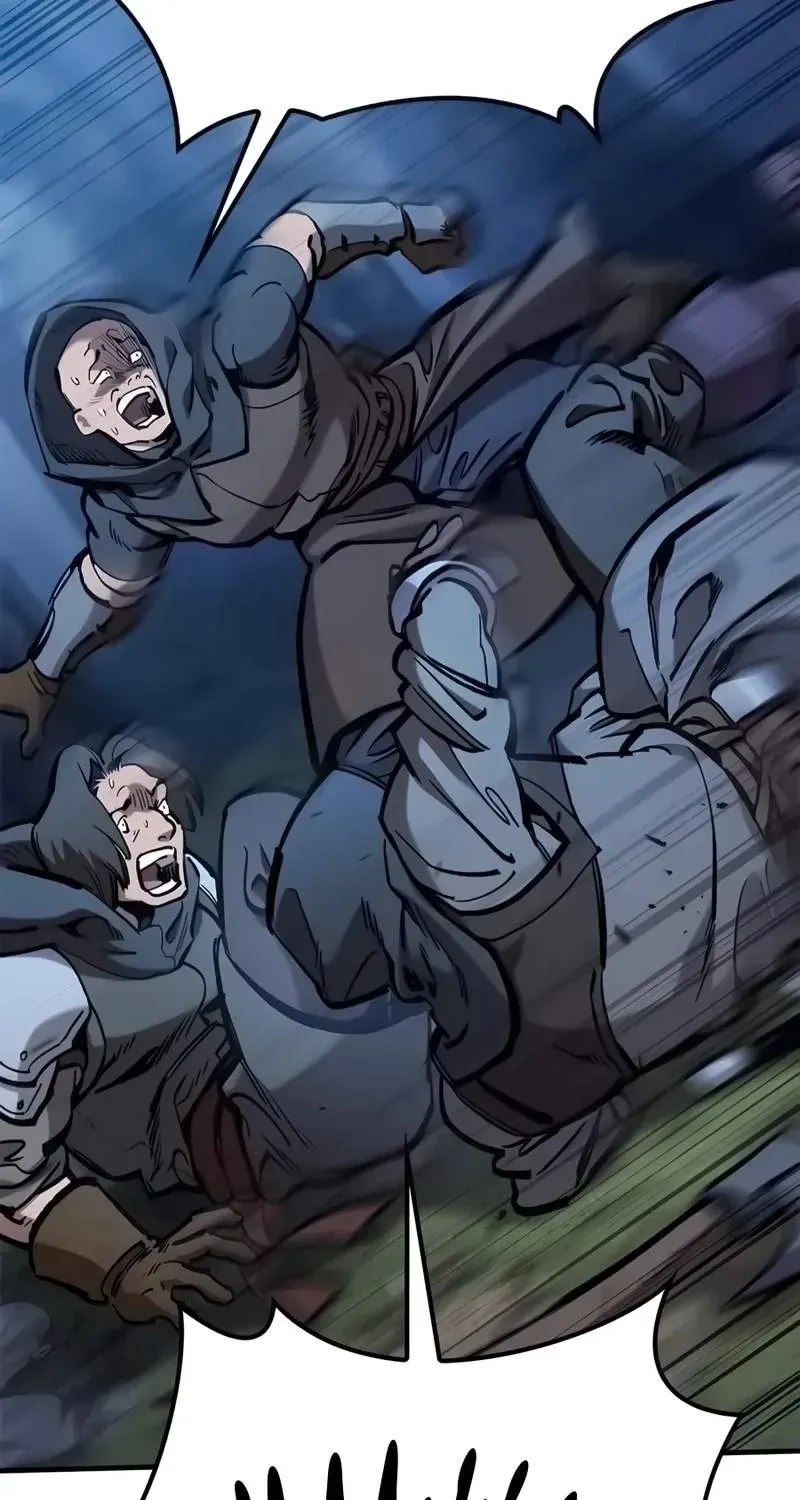 Read Eternally Regressing Knight EN Manga Online