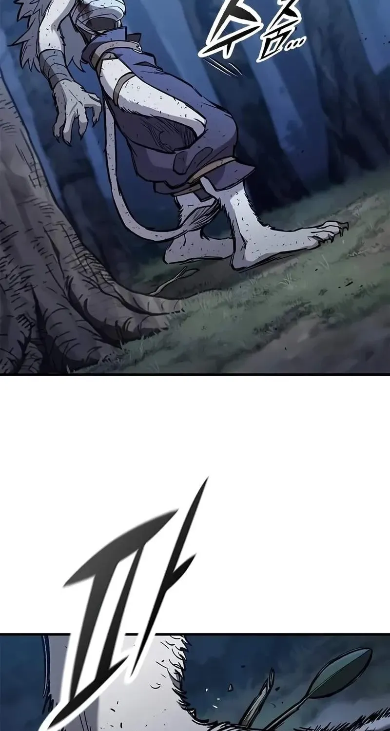 Read Eternally Regressing Knight EN Manga Online
