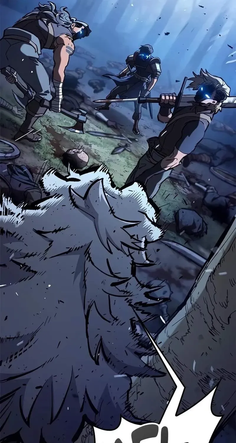 Read Eternally Regressing Knight EN Manga Online