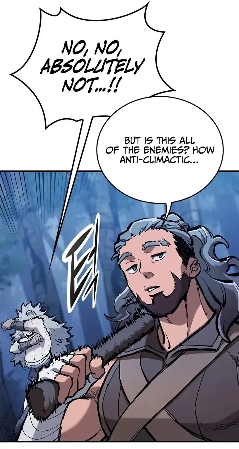 Read Eternally Regressing Knight EN Manga Online