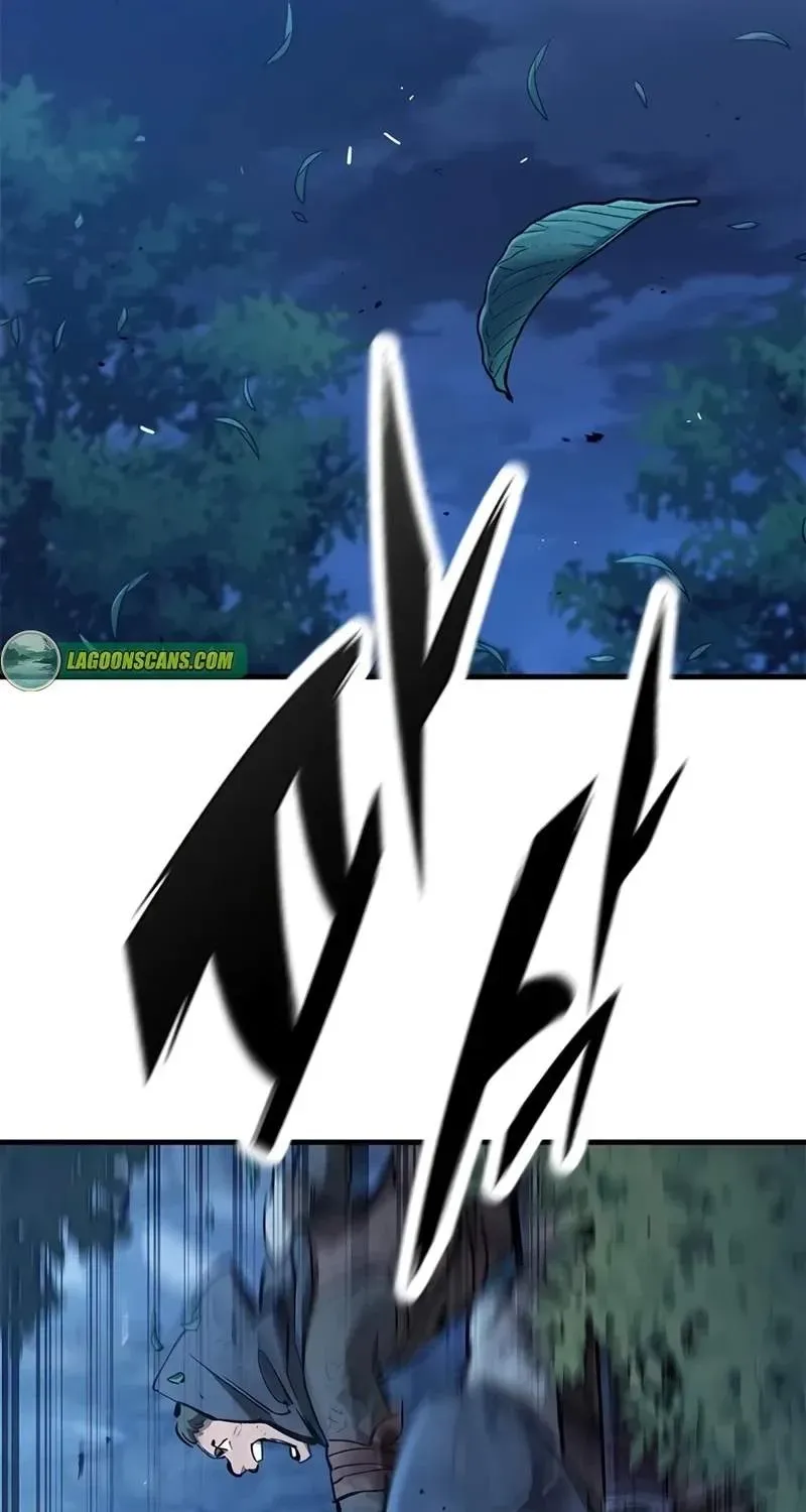 Read Eternally Regressing Knight EN Manga Online