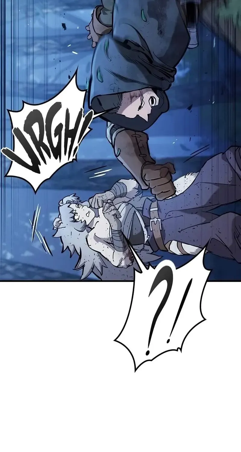 Read Eternally Regressing Knight EN Manga Online
