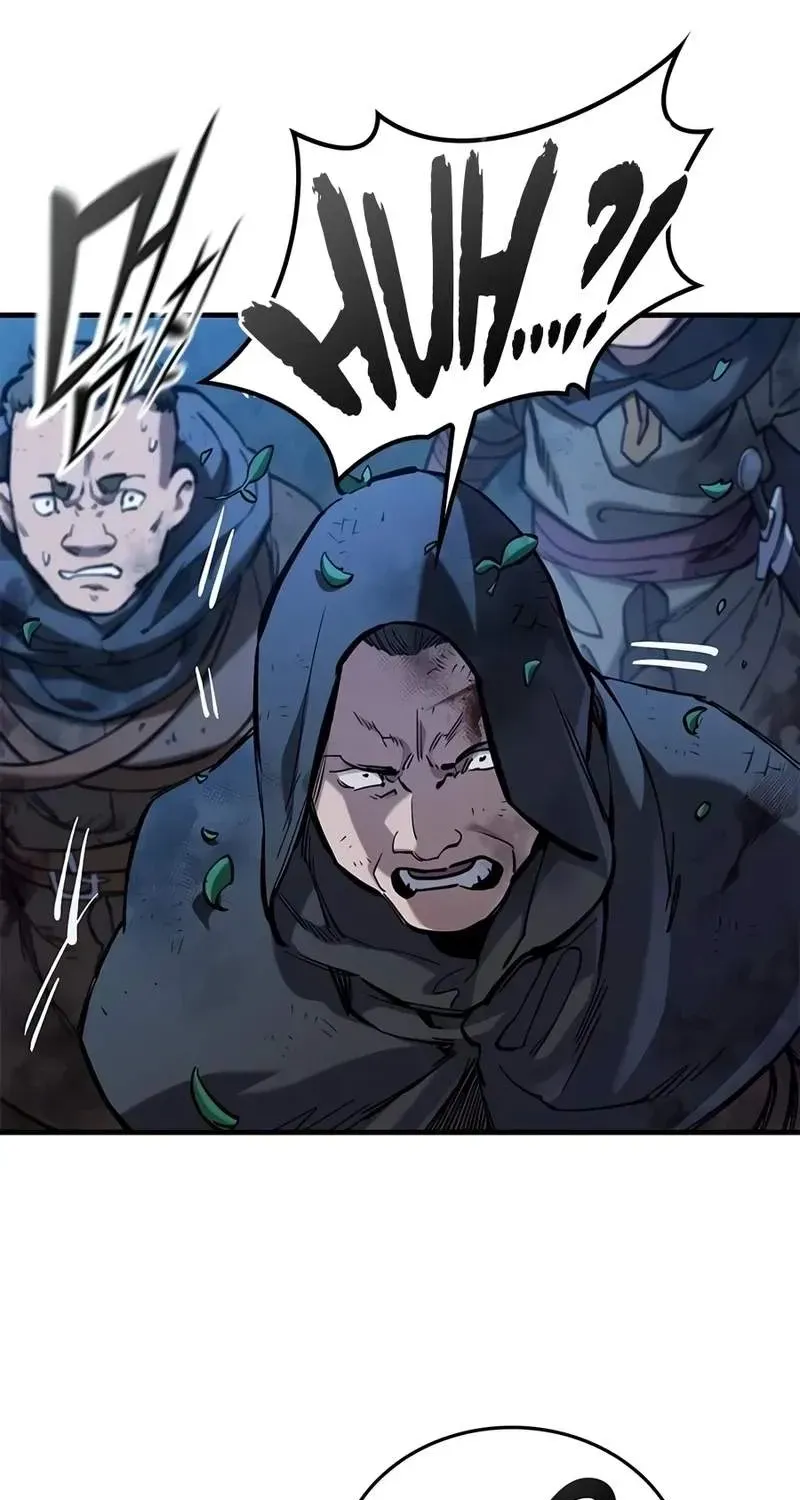 Read Eternally Regressing Knight EN Manga Online