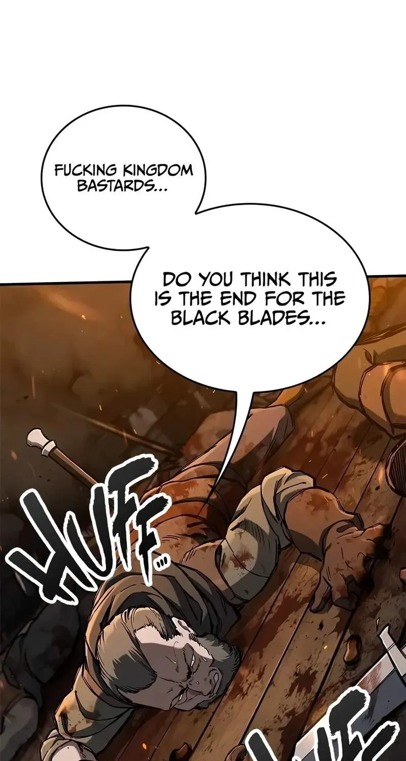 Read Eternally Regressing Knight EN Manga Online
