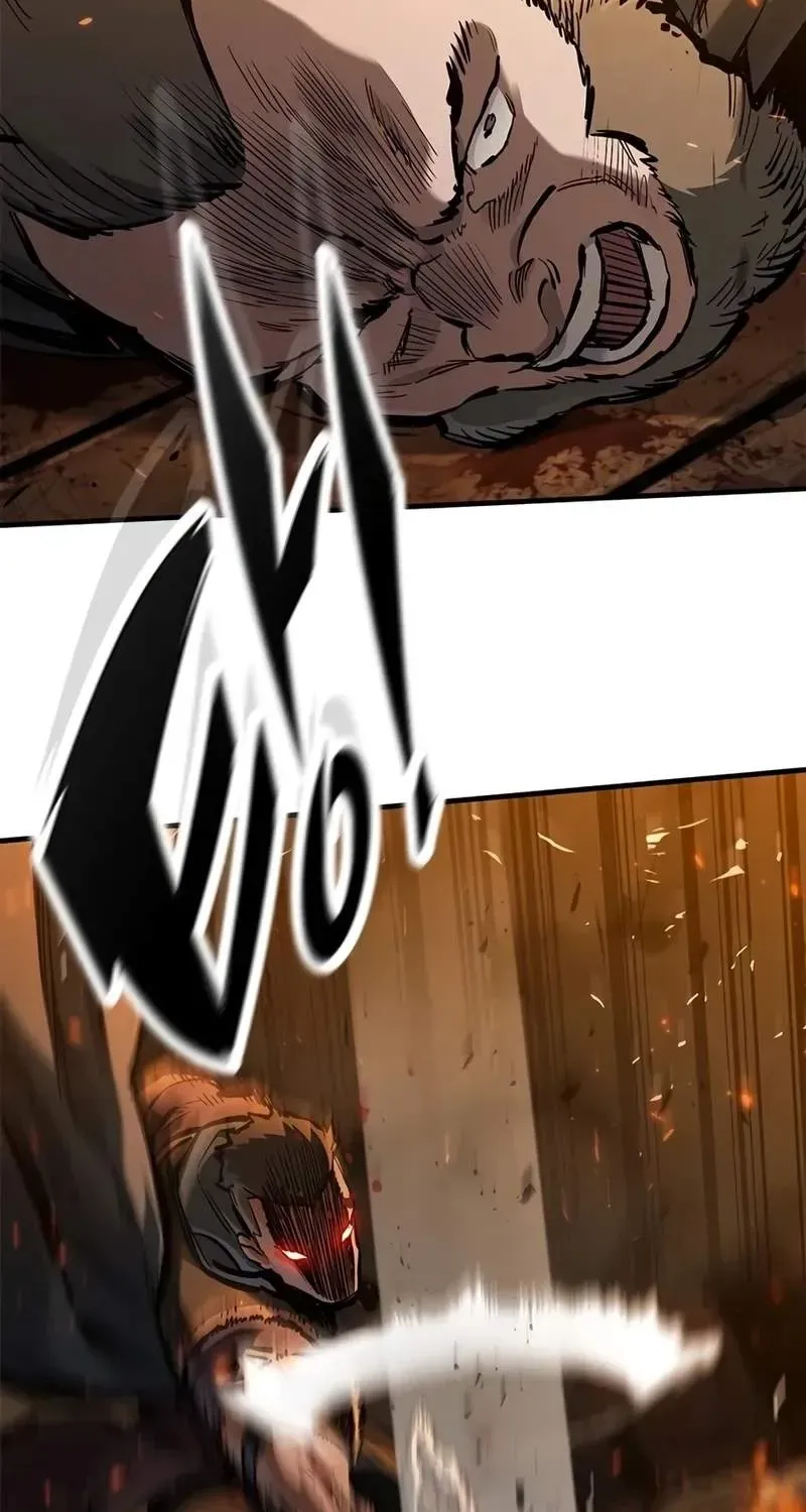 Read Eternally Regressing Knight EN Manga Online