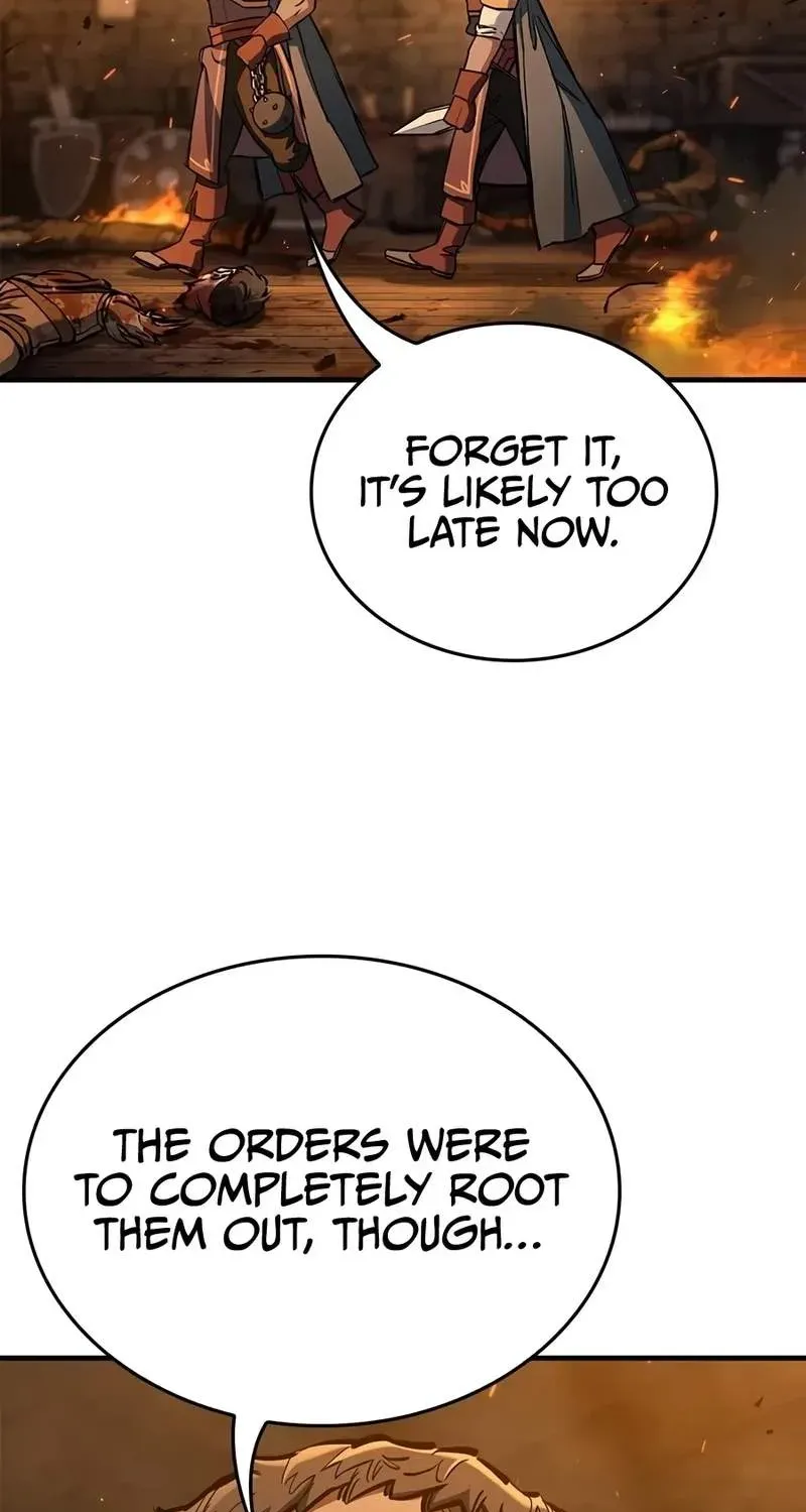 Read Eternally Regressing Knight EN Manga Online