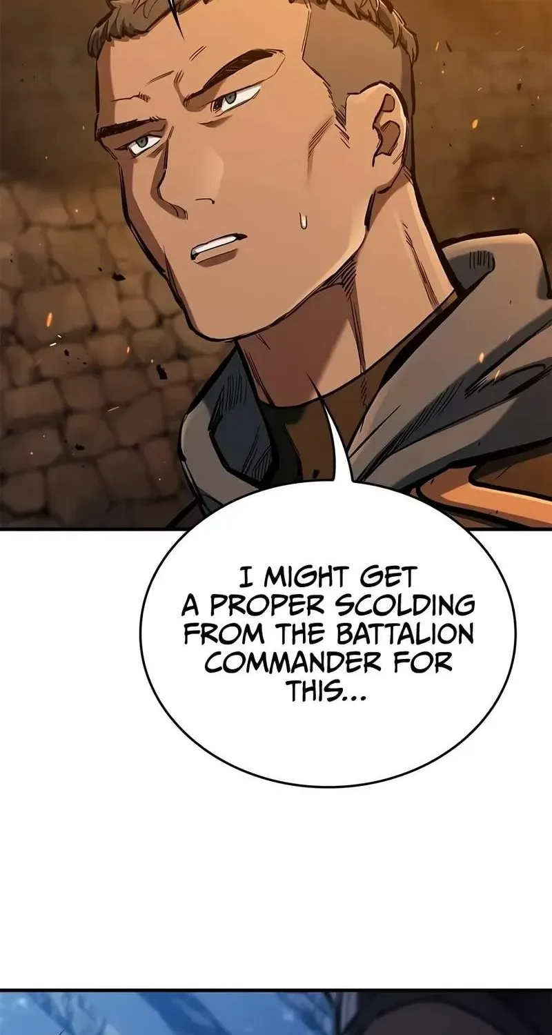 Read Eternally Regressing Knight EN Manga Online