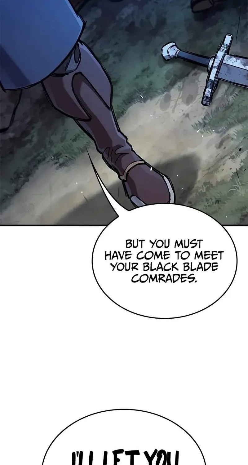 Read Eternally Regressing Knight EN Manga Online