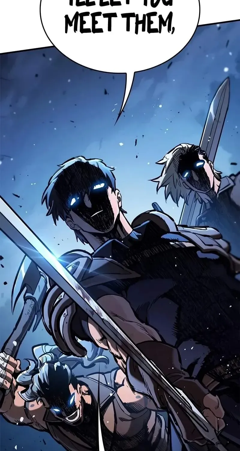 Read Eternally Regressing Knight EN Manga Online