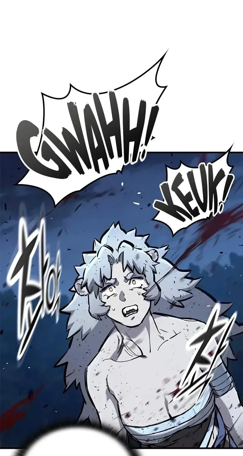 Read Eternally Regressing Knight EN Manga Online