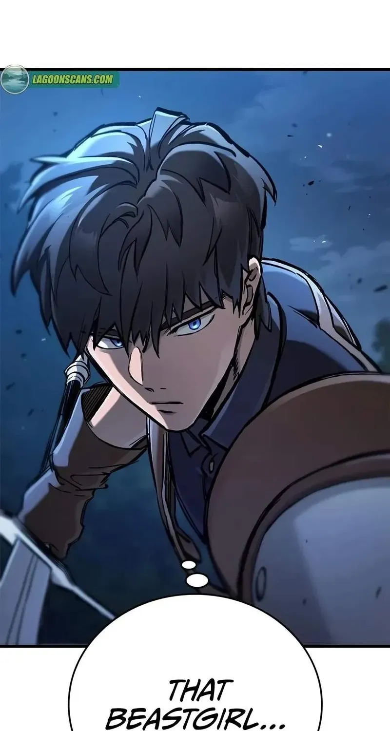 Read Eternally Regressing Knight EN Manga Online