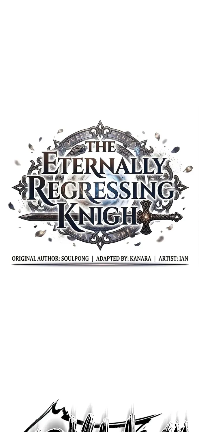 Read Eternally Regressing Knight EN Manga Online