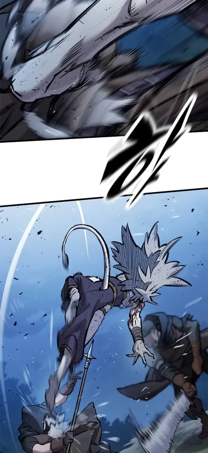 Read Eternally Regressing Knight EN Manga Online