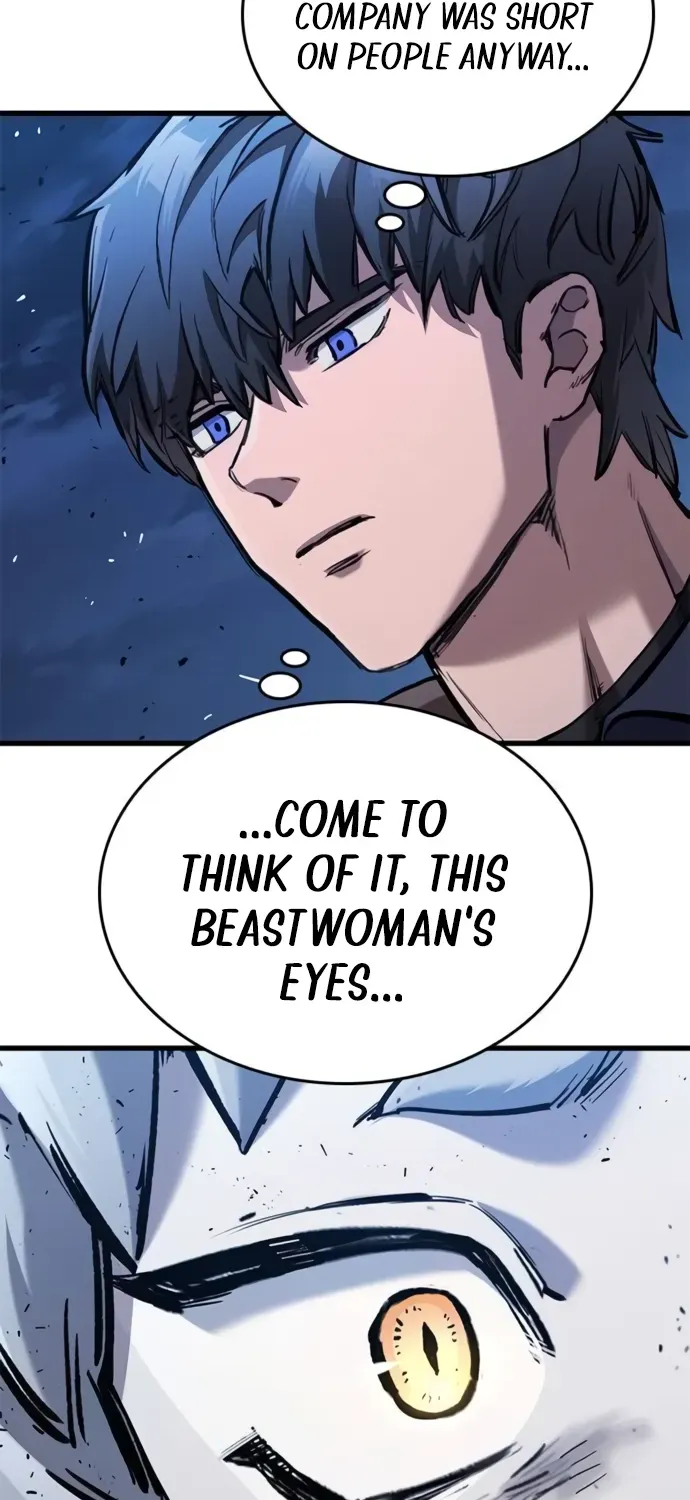 Read Eternally Regressing Knight EN Manga Online