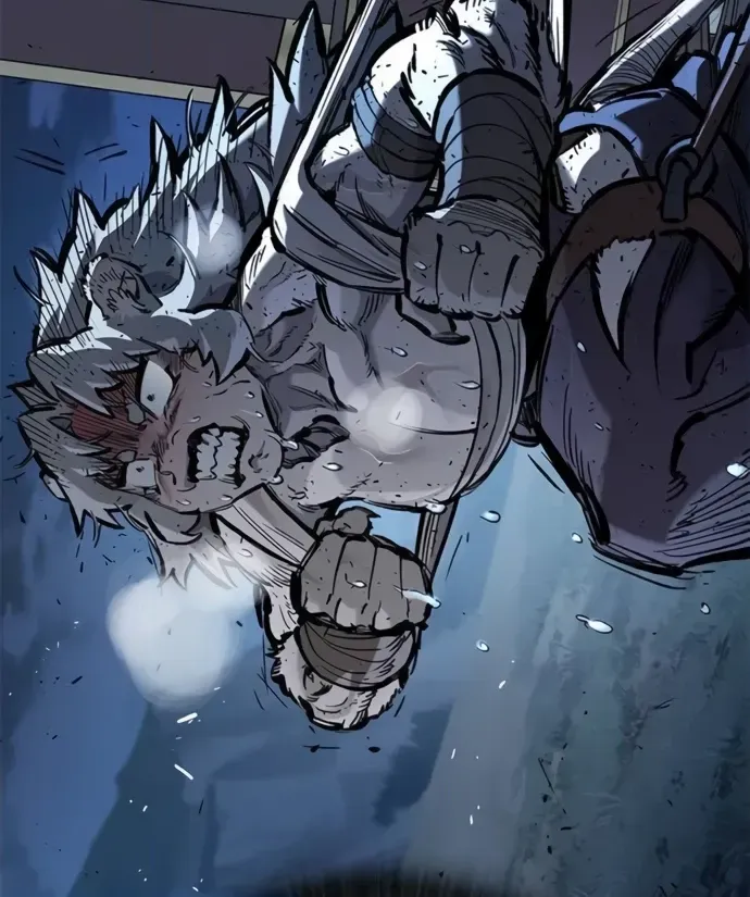 Read Eternally Regressing Knight EN Manga Online