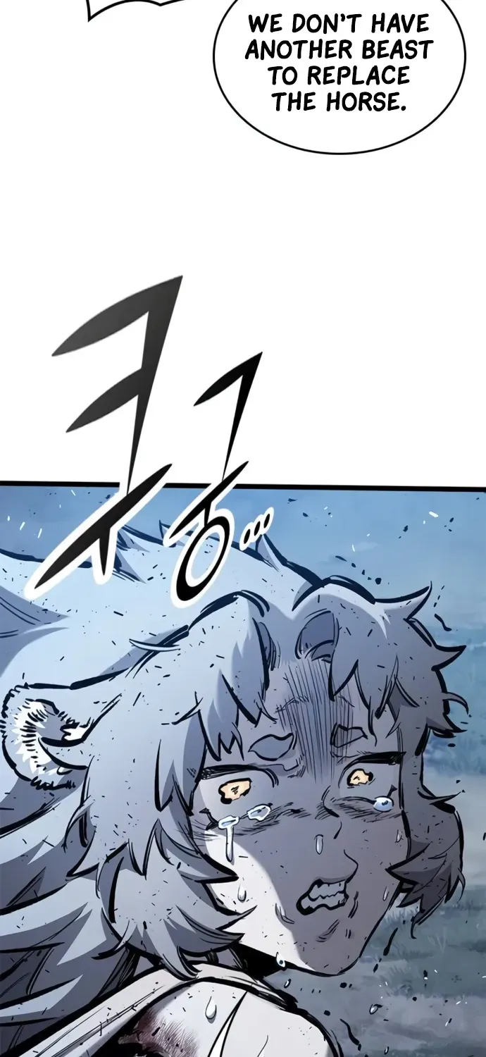 Read Eternally Regressing Knight EN Manga Online