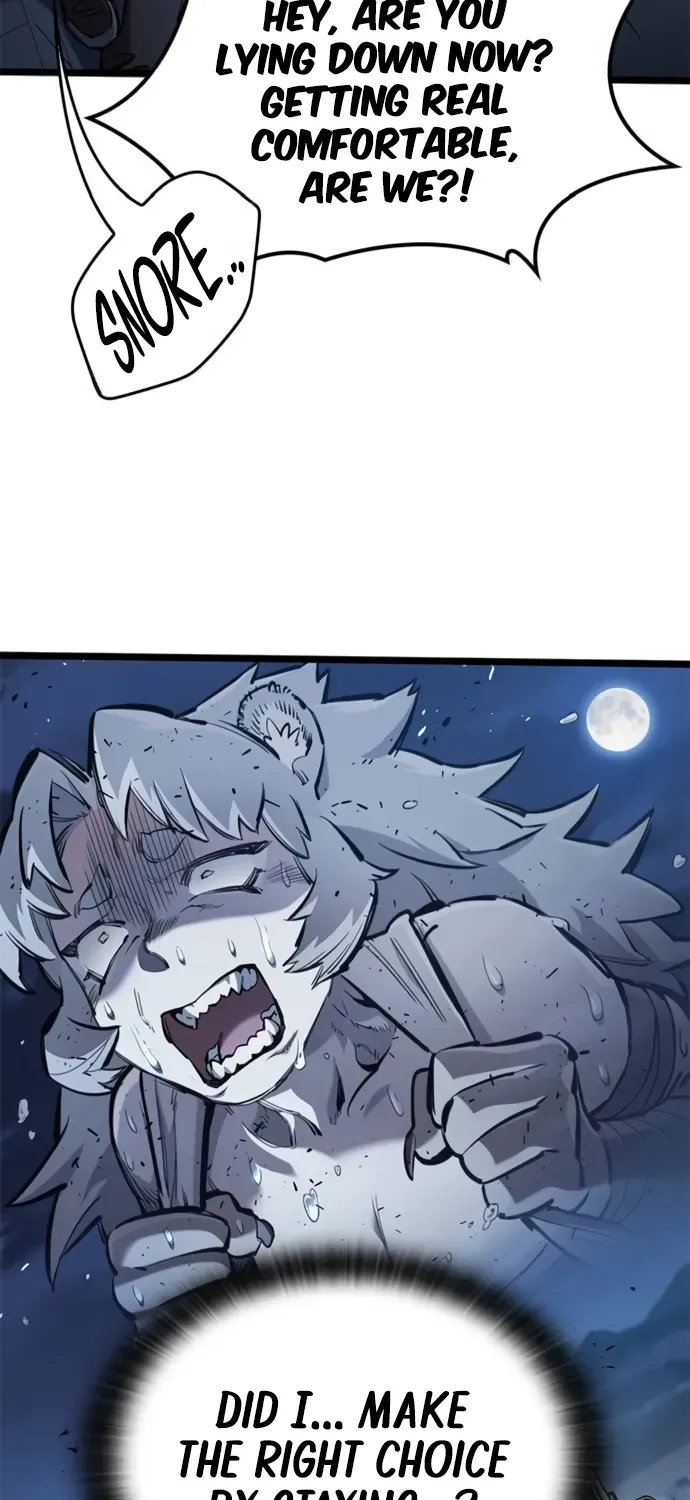 Read Eternally Regressing Knight EN Manga Online