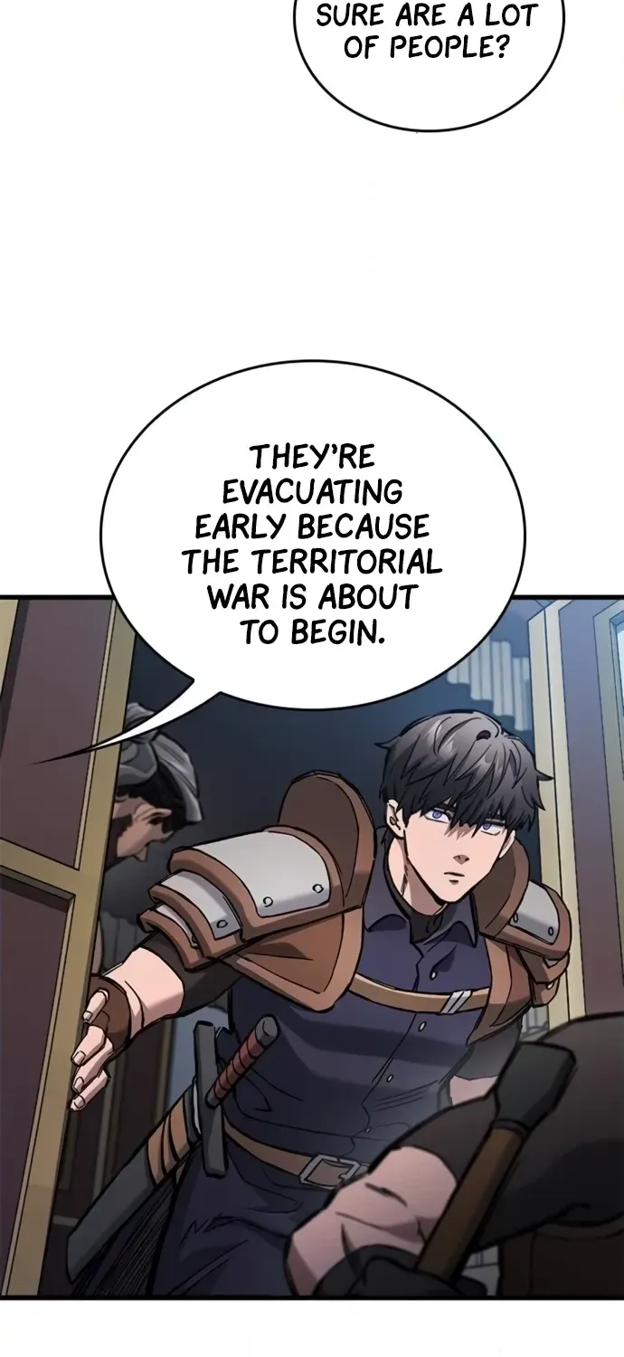 Read Eternally Regressing Knight EN Manga Online