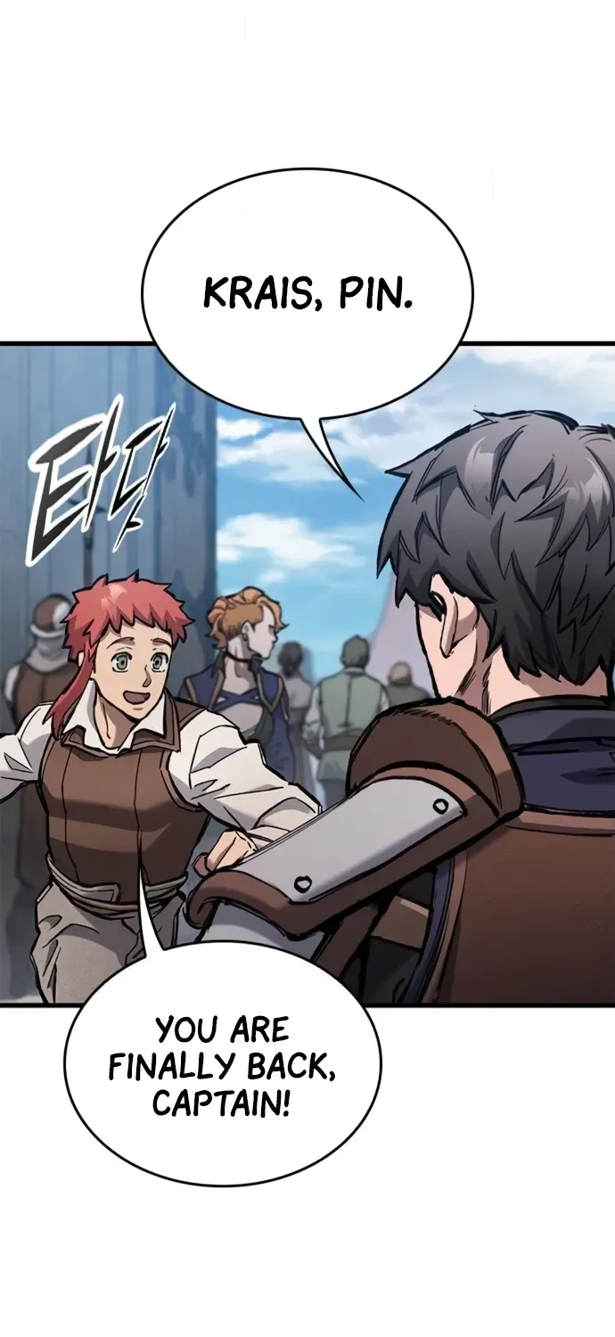 Read Eternally Regressing Knight EN Manga Online