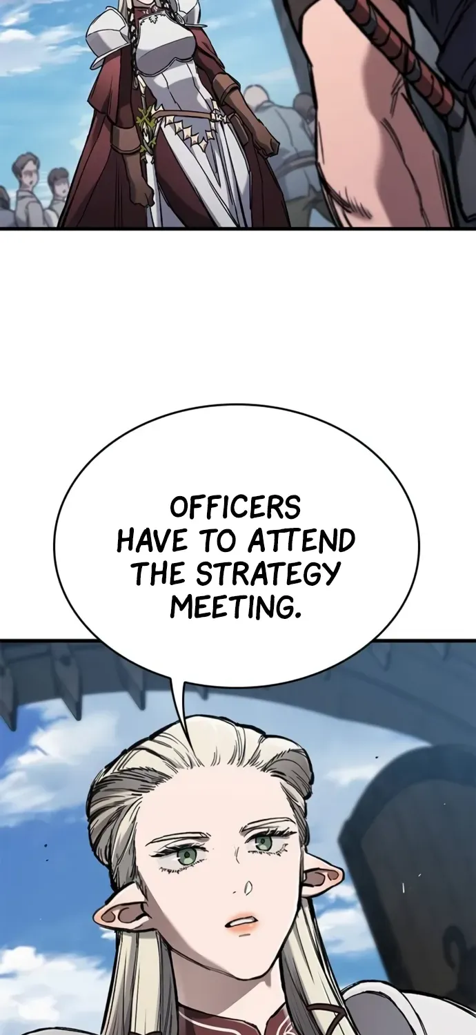 Read Eternally Regressing Knight EN Manga Online