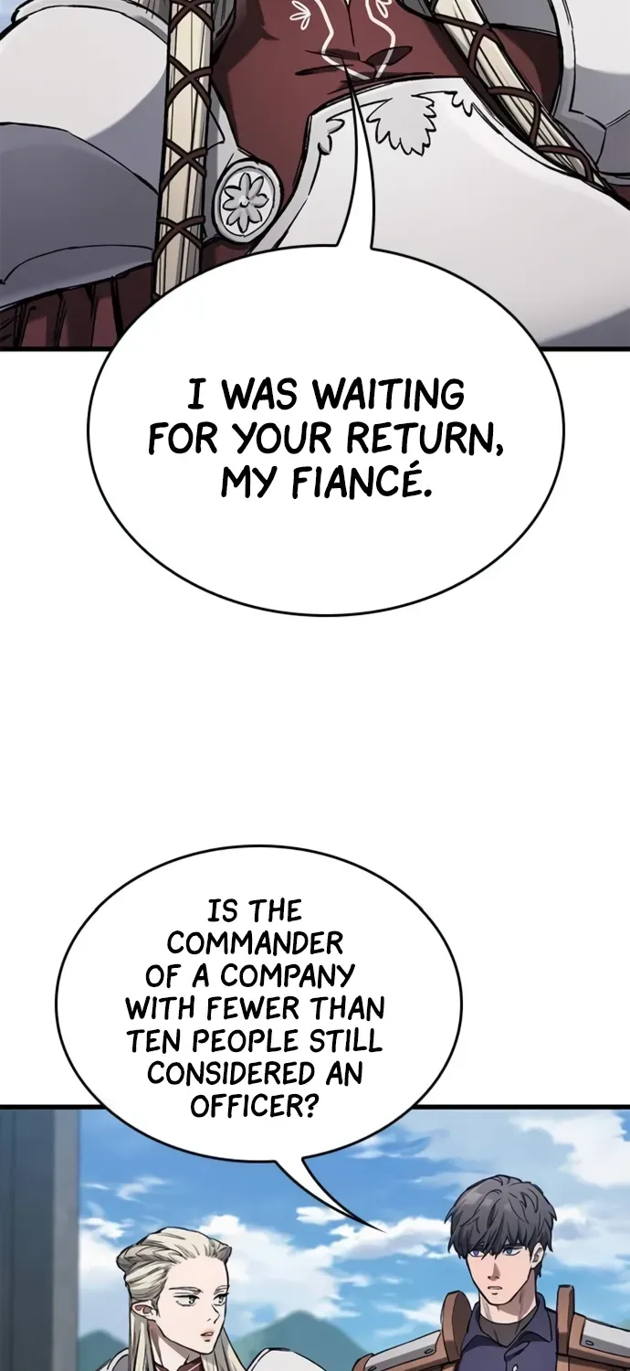 Read Eternally Regressing Knight EN Manga Online