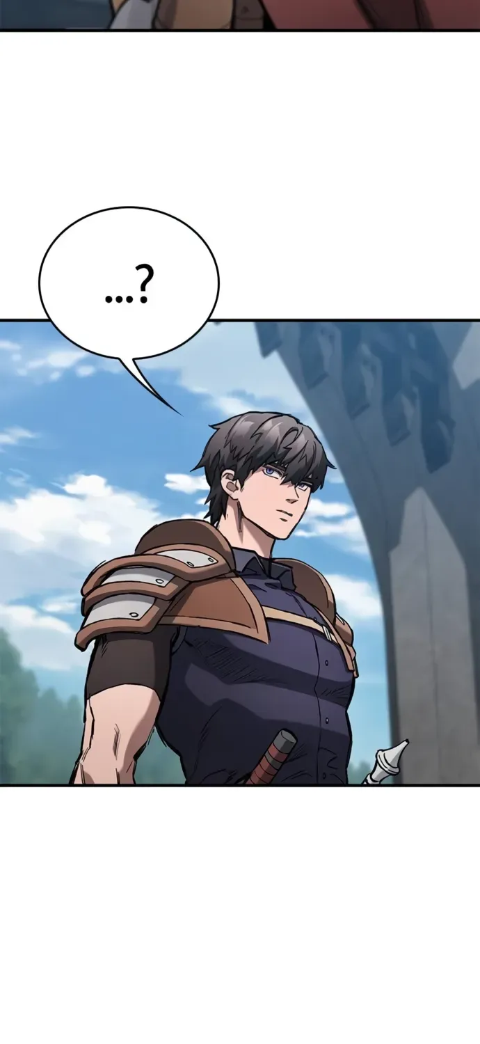 Read Eternally Regressing Knight EN Manga Online