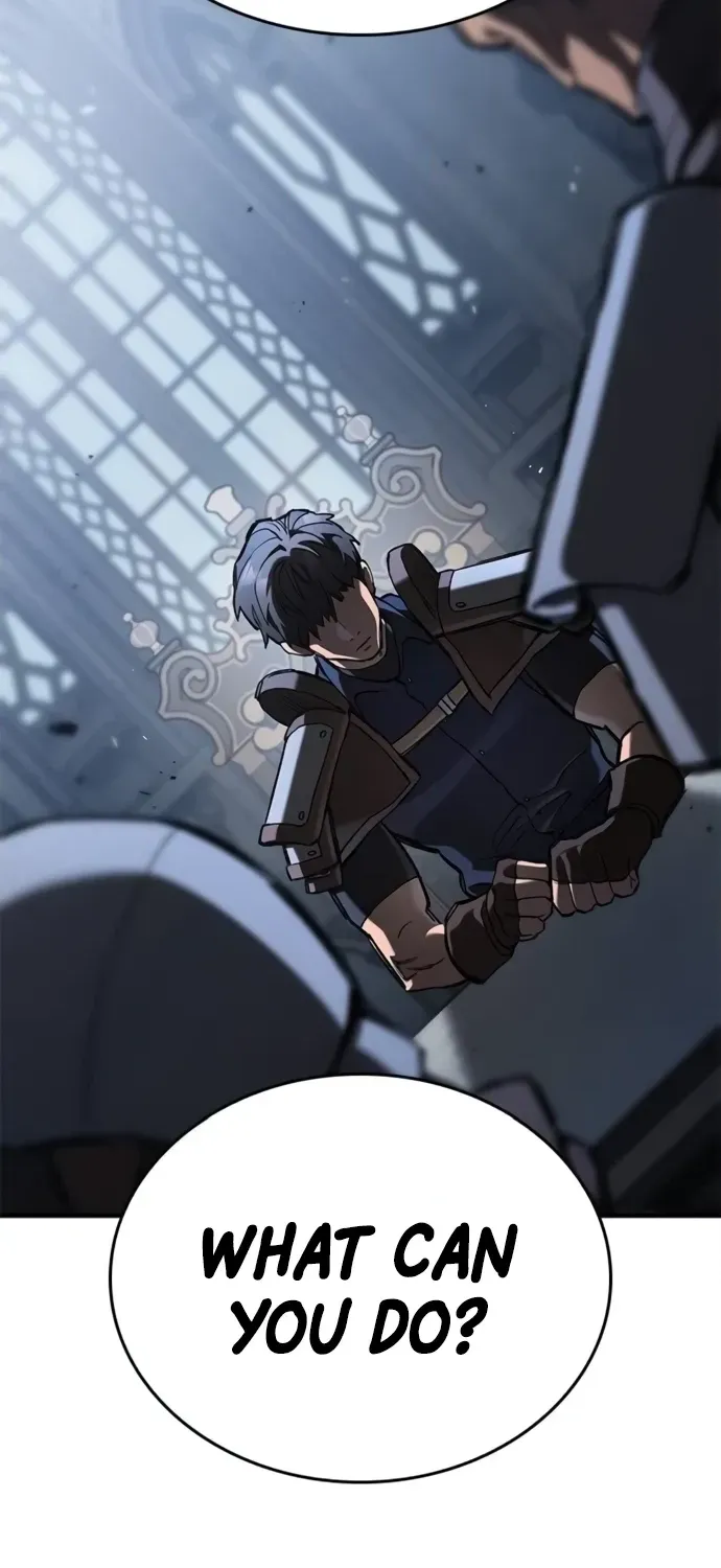 Read Eternally Regressing Knight EN Manga Online