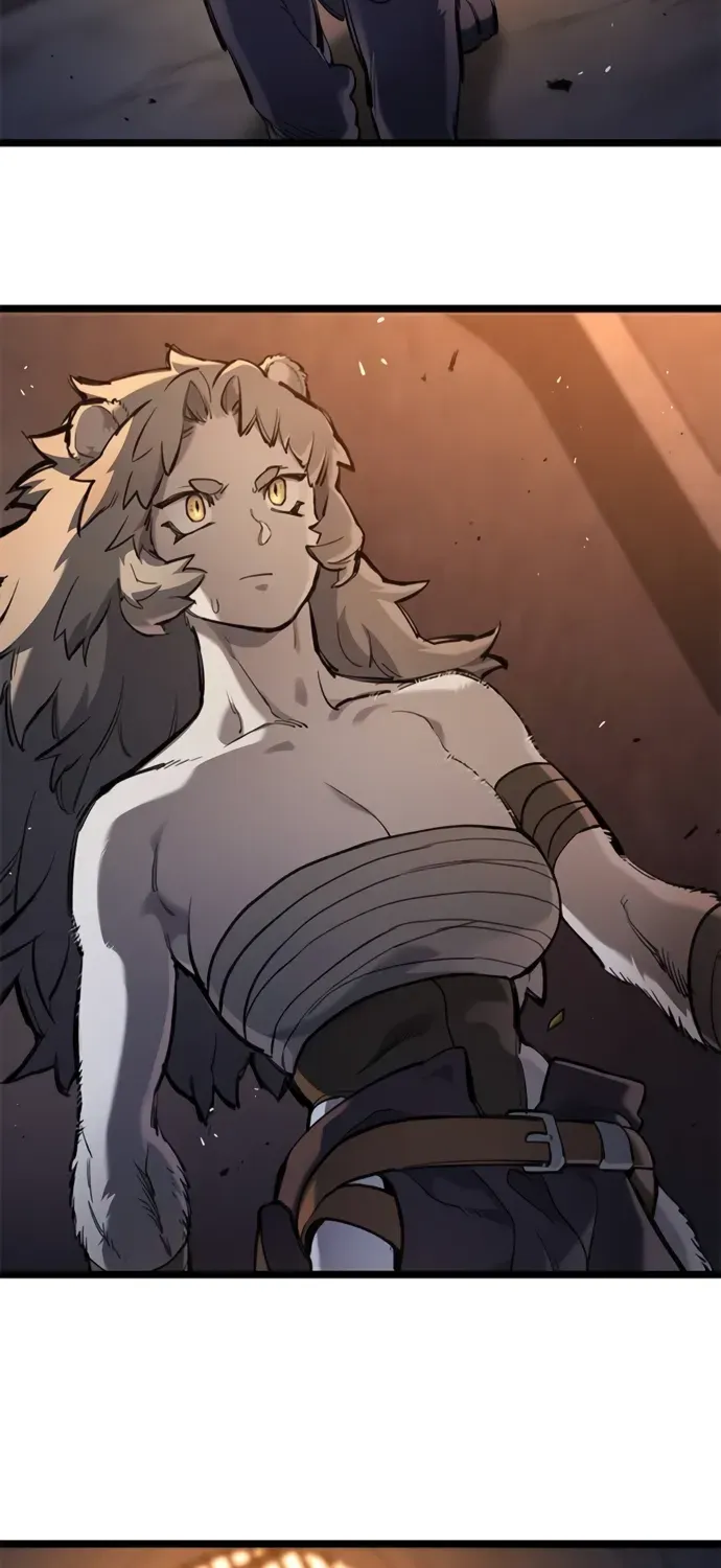 Read Eternally Regressing Knight EN Manga Online