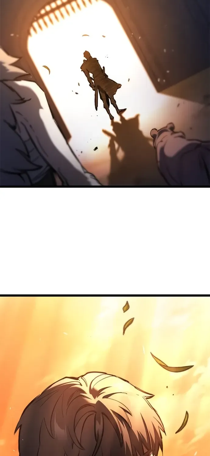 Read Eternally Regressing Knight EN Manga Online