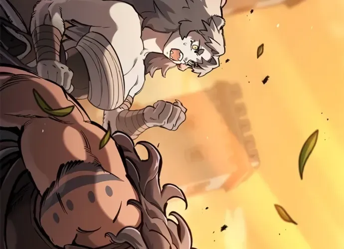 Read Eternally Regressing Knight EN Manga Online