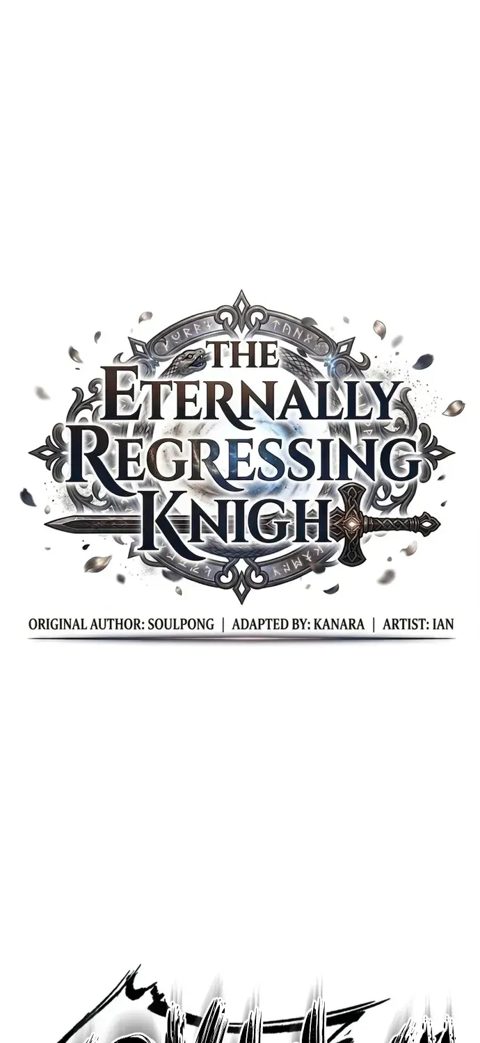 Read Eternally Regressing Knight EN Manga Online
