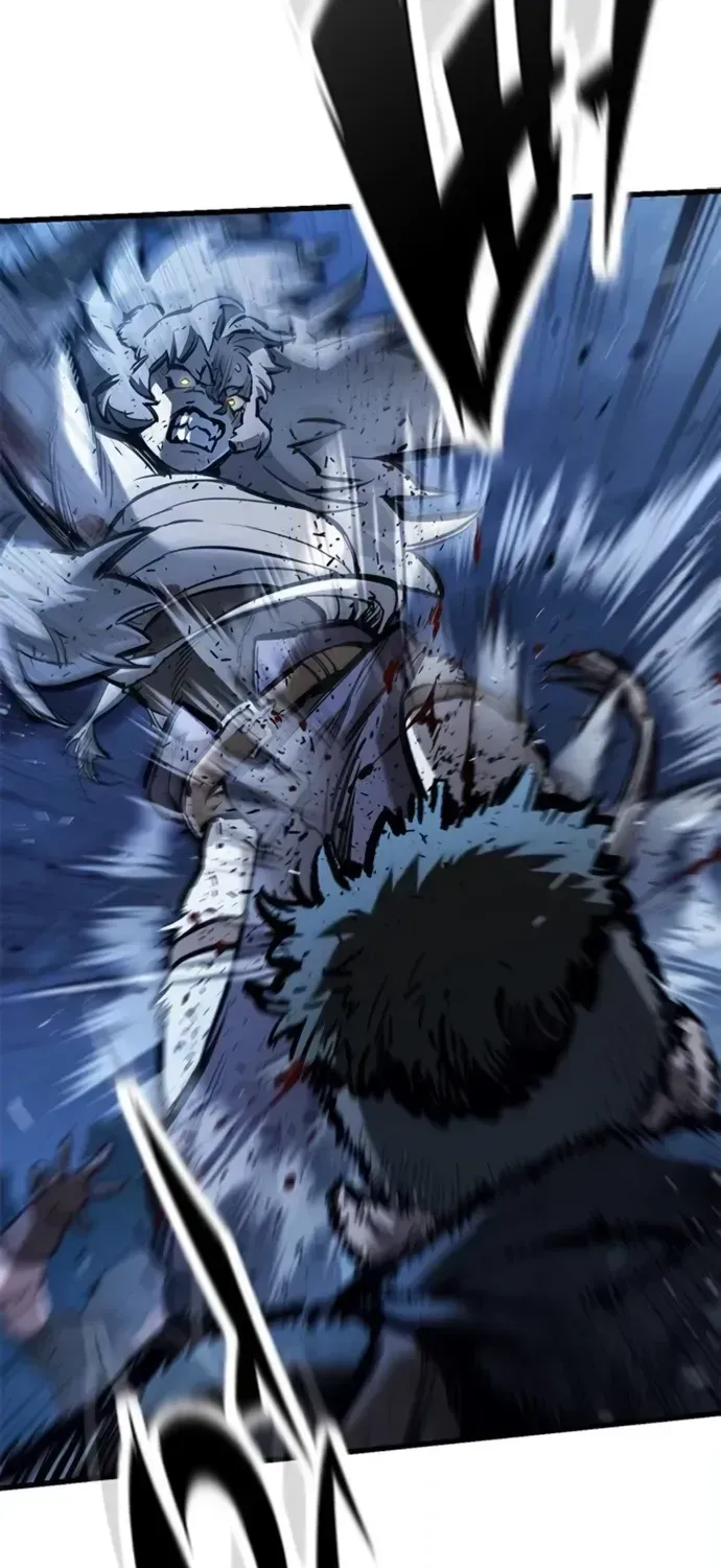 Read Eternally Regressing Knight EN Manga Online