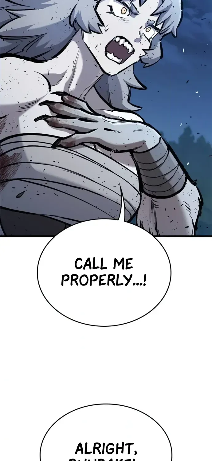 Read Eternally Regressing Knight EN Manga Online