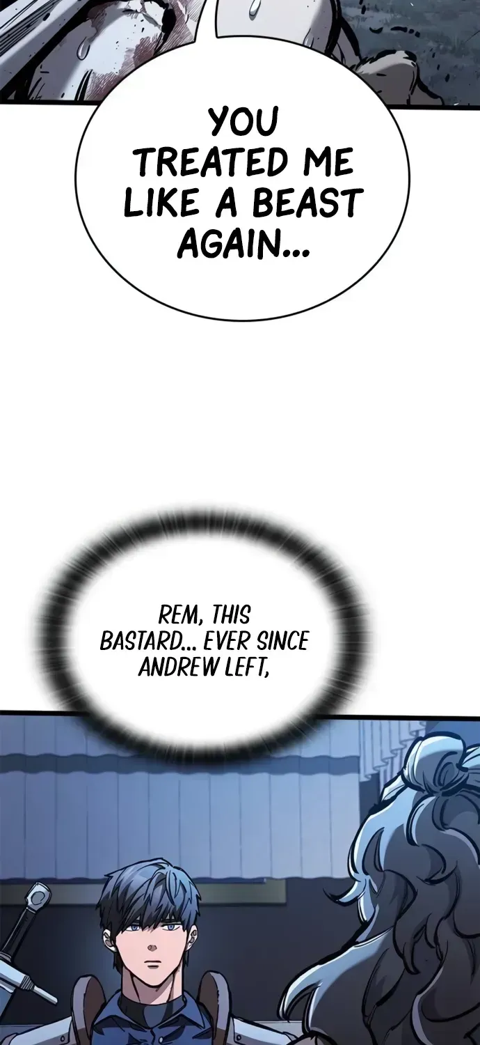 Read Eternally Regressing Knight EN Manga Online