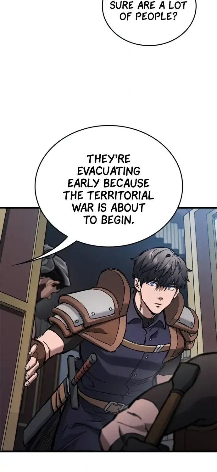 Read Eternally Regressing Knight EN Manga Online