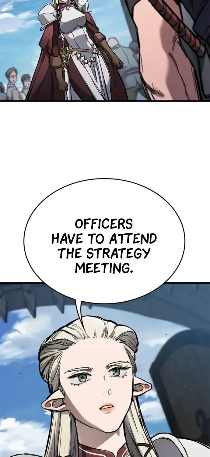 Read Eternally Regressing Knight EN Manga Online