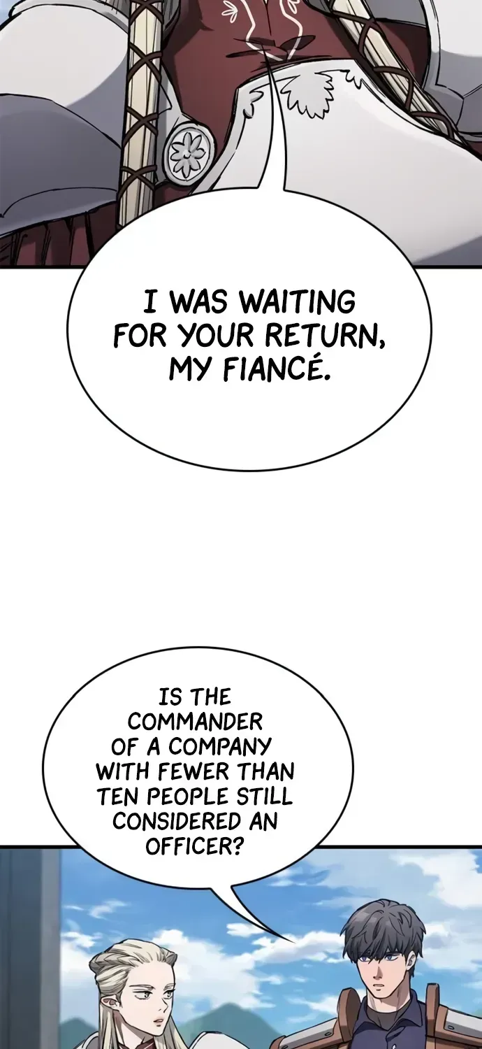 Read Eternally Regressing Knight EN Manga Online