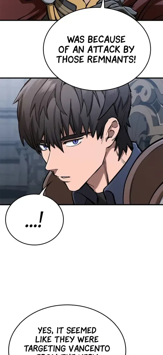 Read Eternally Regressing Knight EN Manga Online