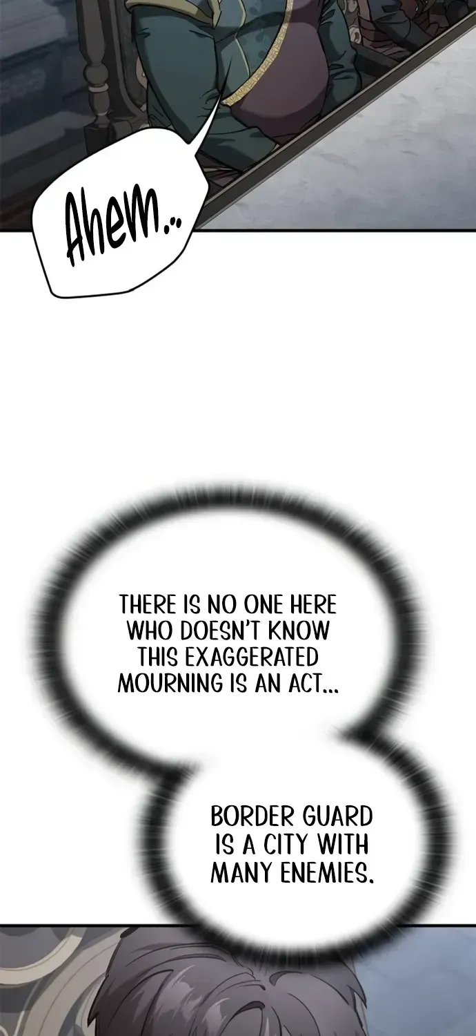 Read Eternally Regressing Knight EN Manga Online