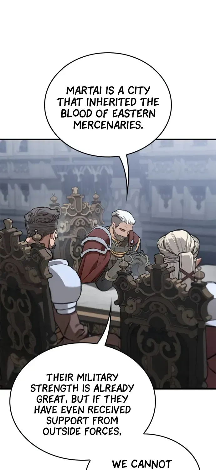 Read Eternally Regressing Knight EN Manga Online