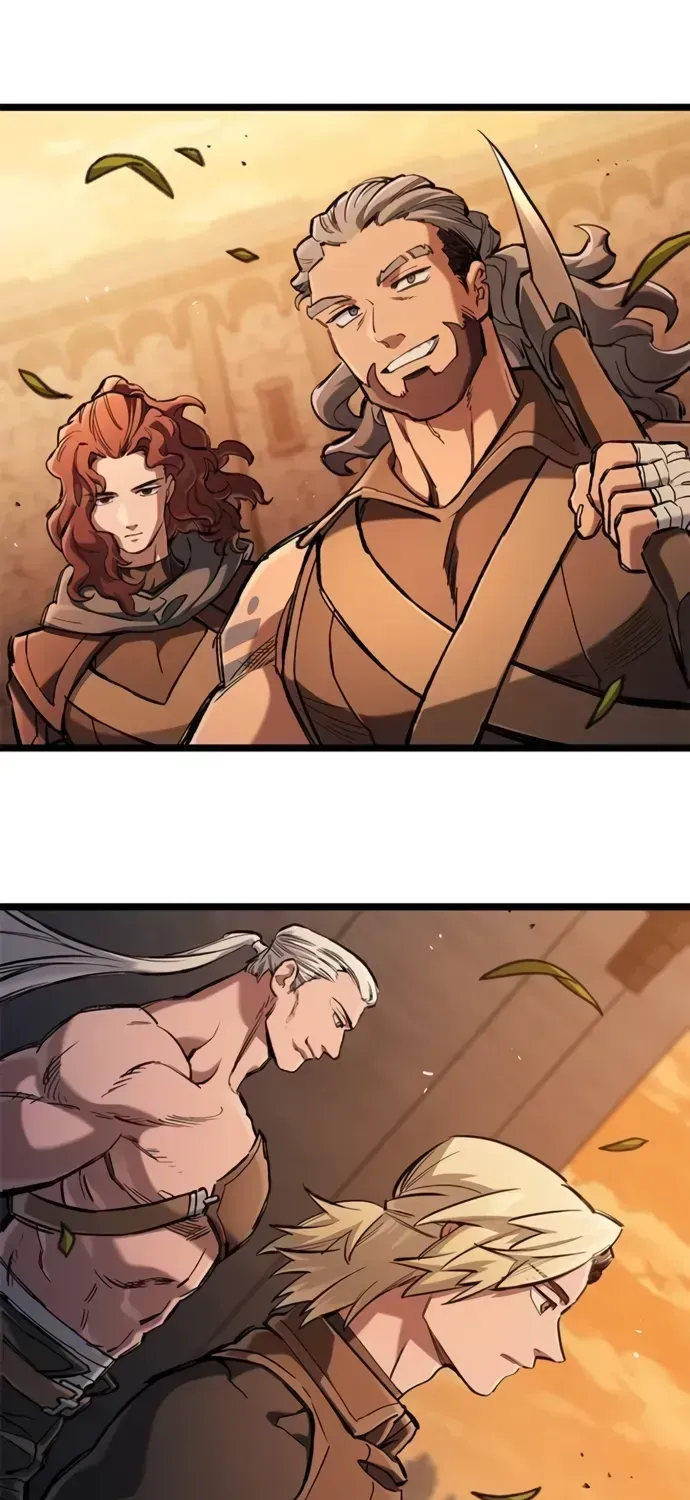 Read Eternally Regressing Knight EN Manga Online