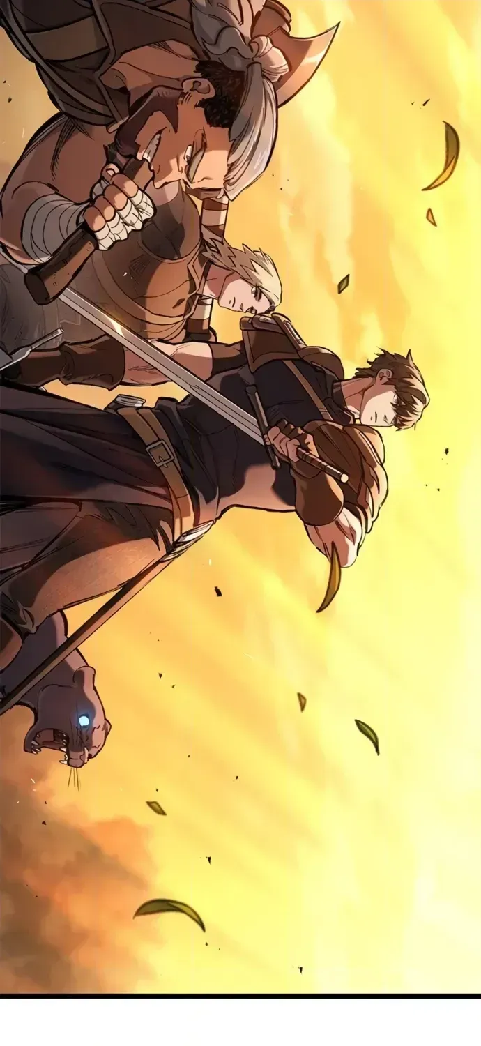 Read Eternally Regressing Knight EN Manga Online