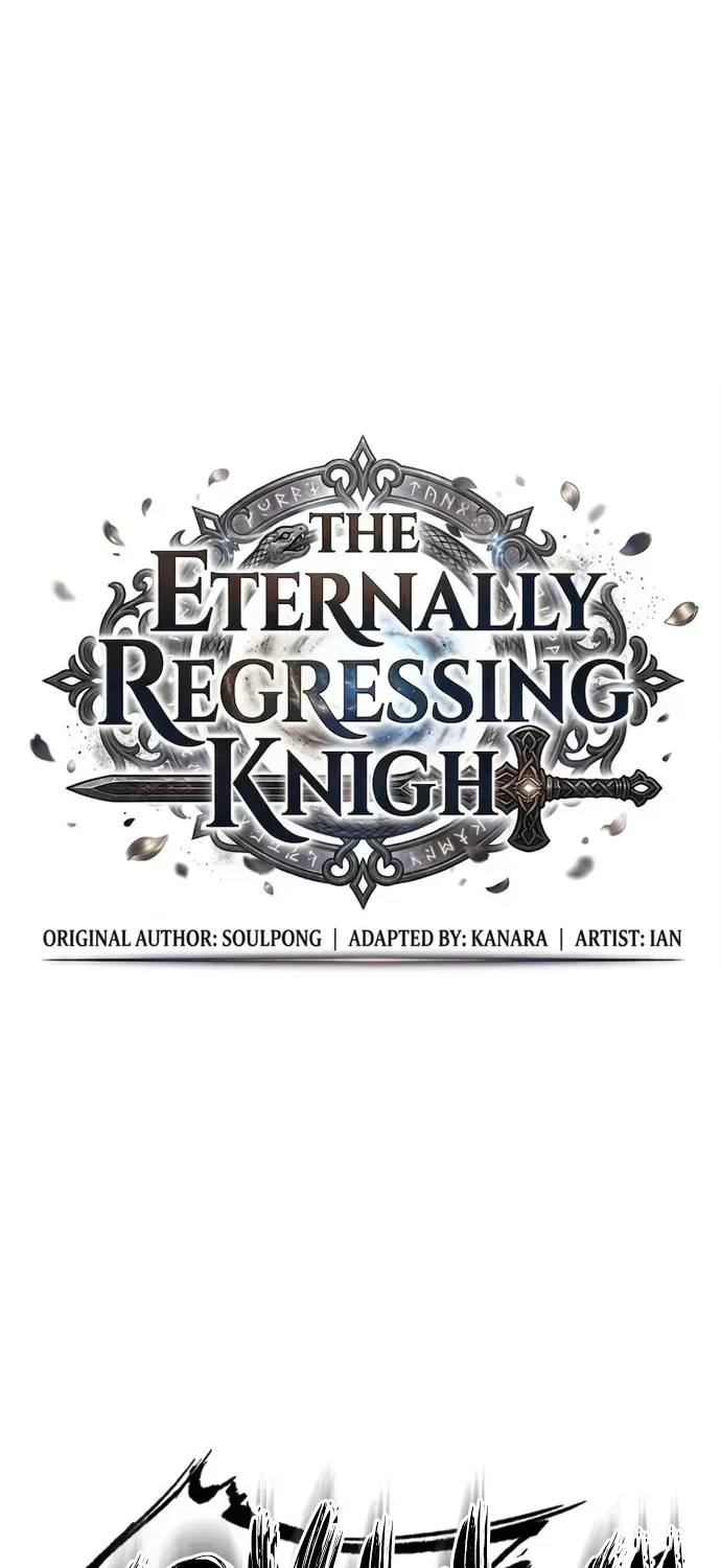 Read Eternally Regressing Knight EN Manga Online