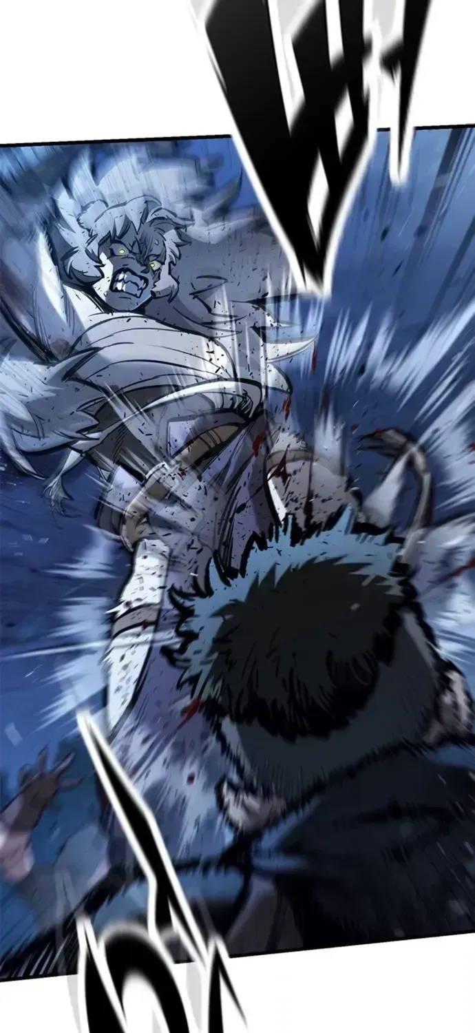 Read Eternally Regressing Knight EN Manga Online