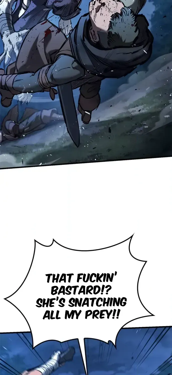 Read Eternally Regressing Knight EN Manga Online