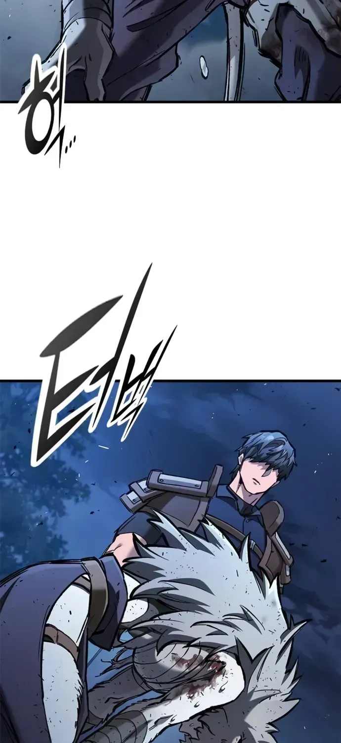 Read Eternally Regressing Knight EN Manga Online