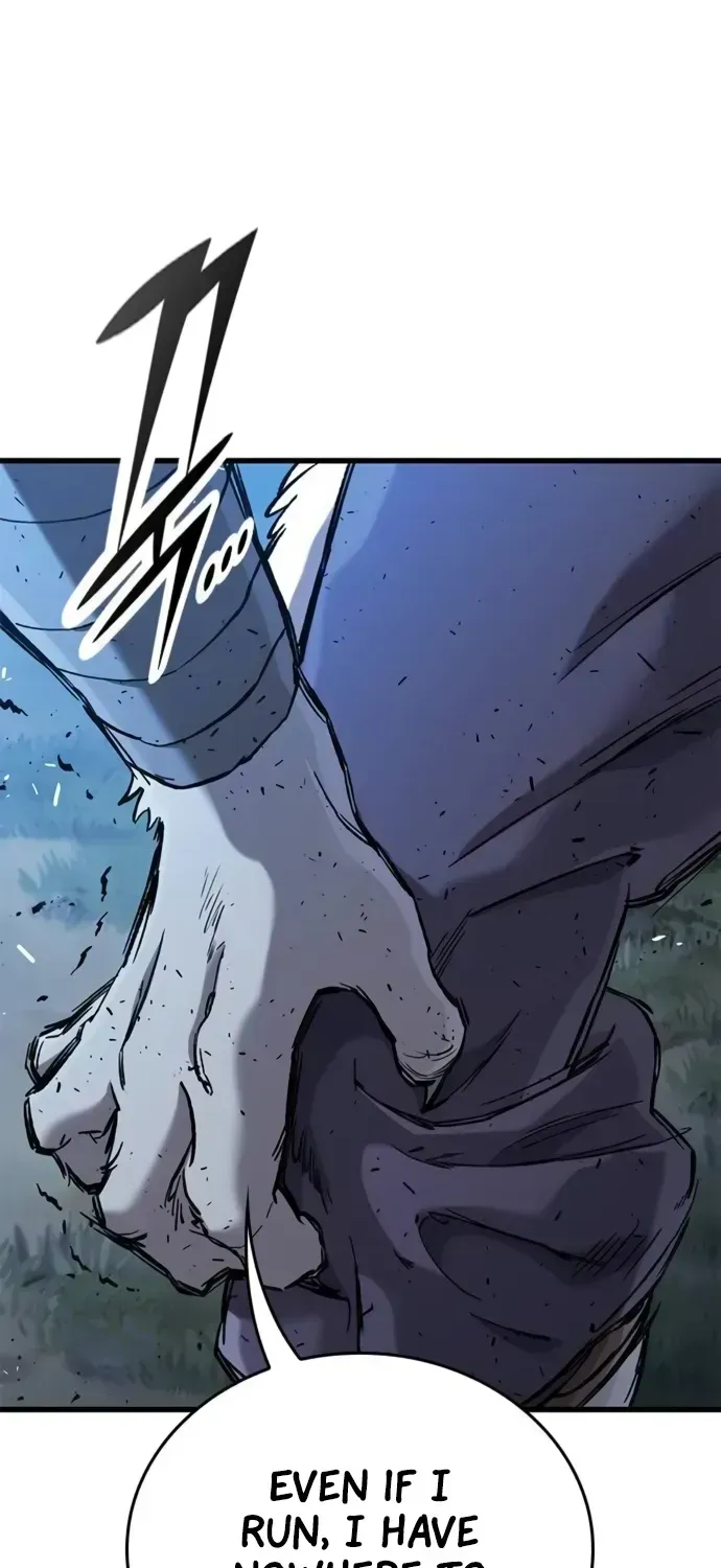 Read Eternally Regressing Knight EN Manga Online