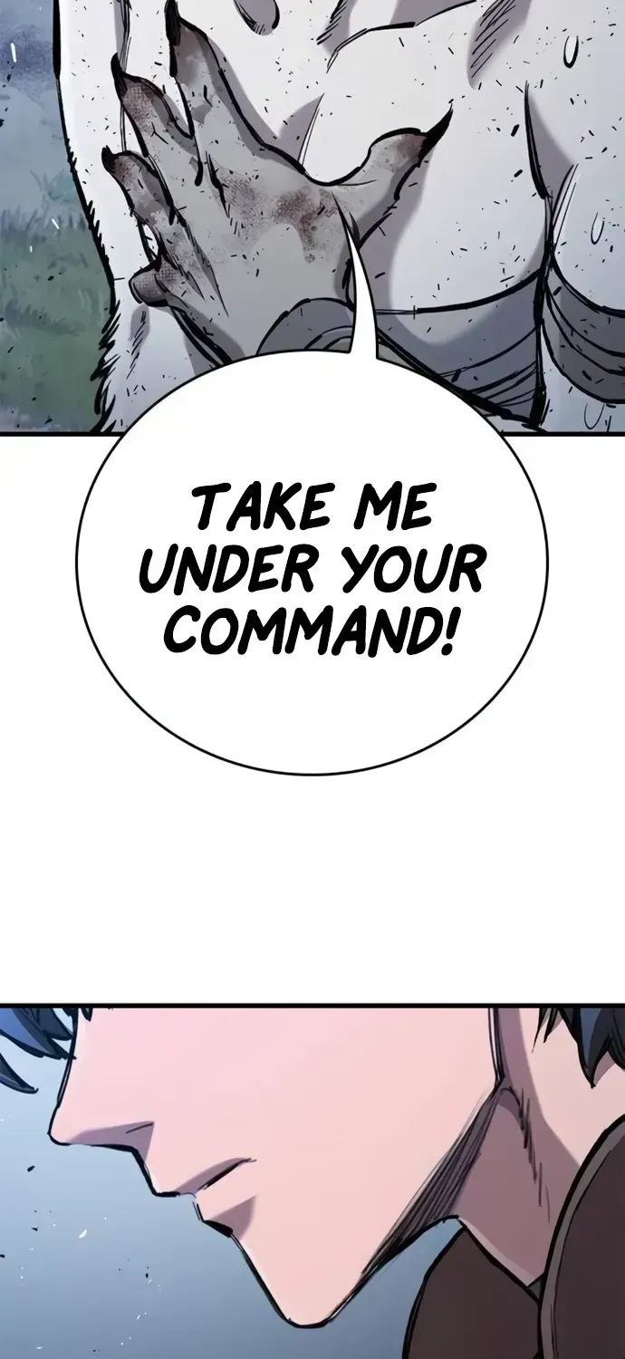 Read Eternally Regressing Knight EN Manga Online