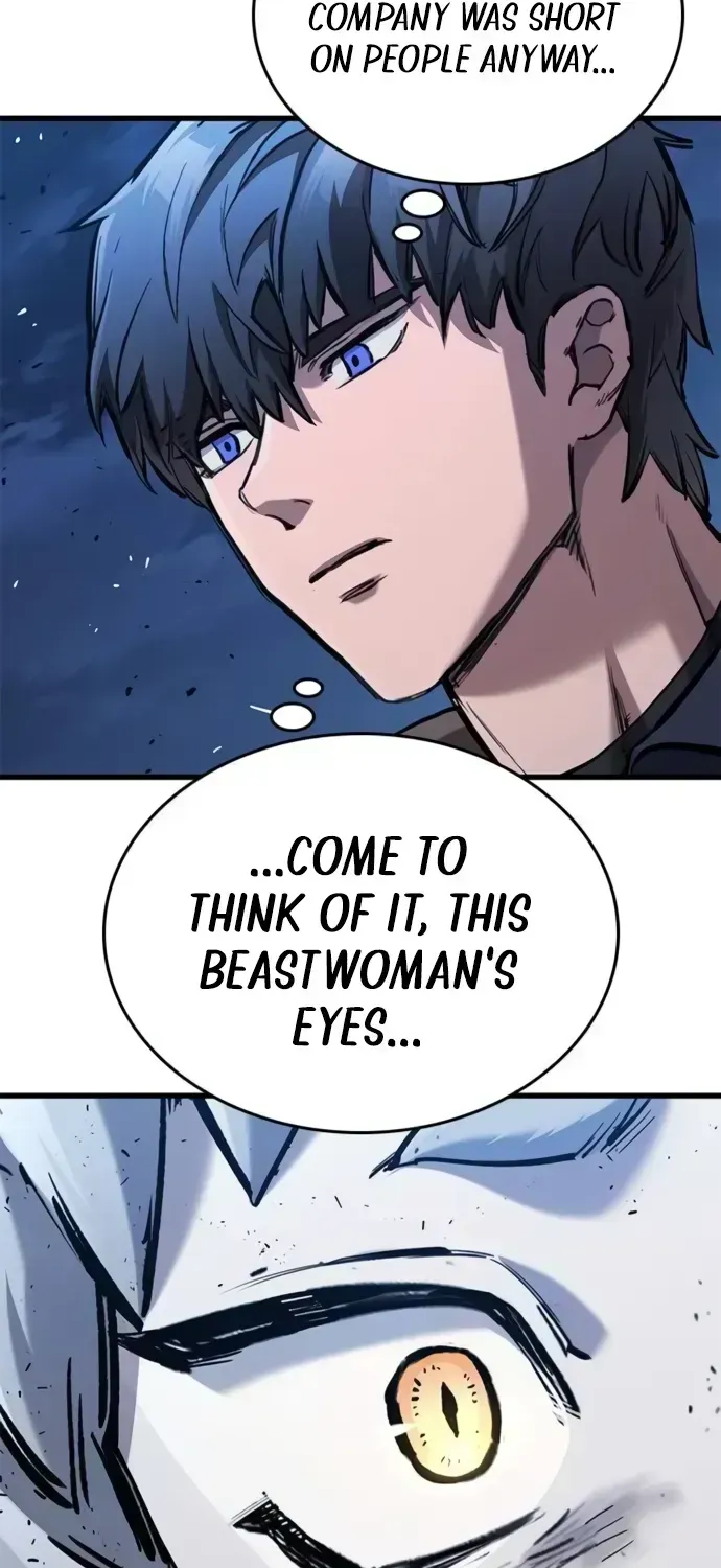 Read Eternally Regressing Knight EN Manga Online