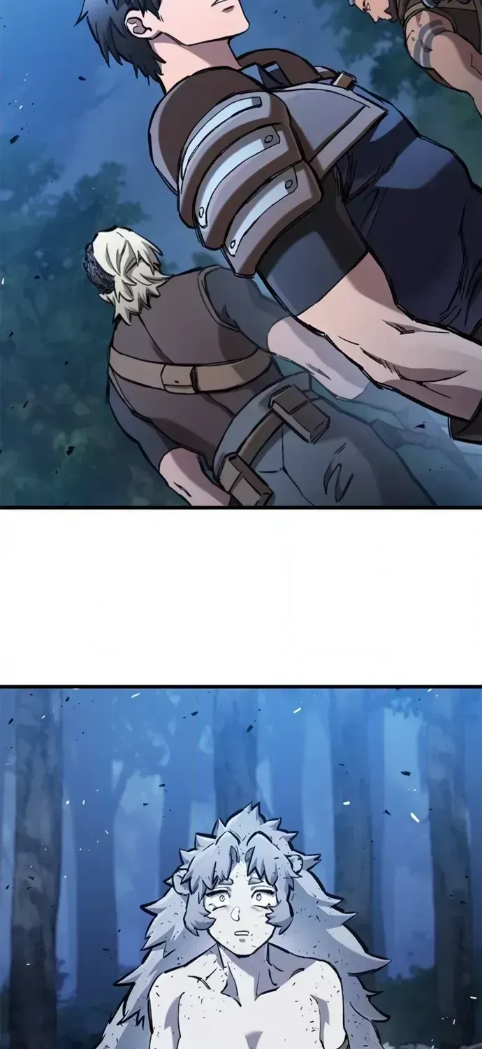Read Eternally Regressing Knight EN Manga Online